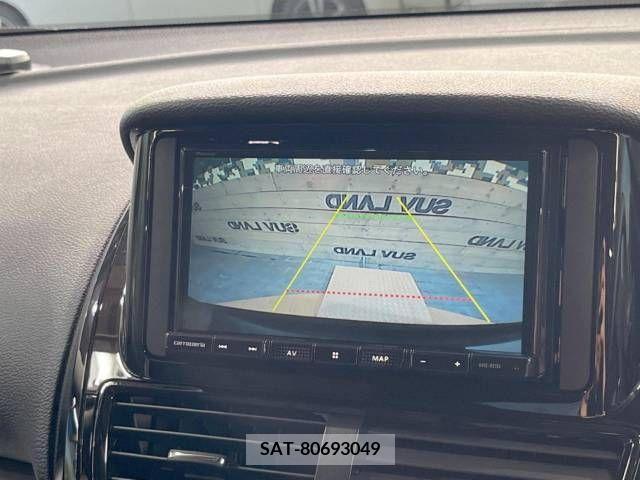 Mitsubishi ECLIPSE CROSS 2022-10 342180-3