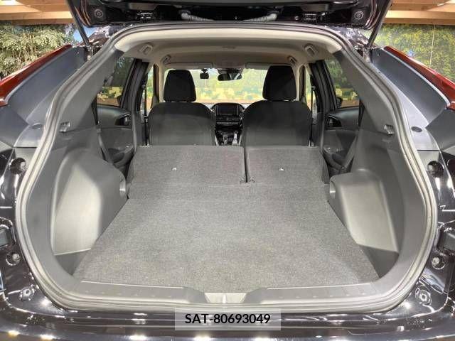 Mitsubishi ECLIPSE CROSS 2022-10 342180-12