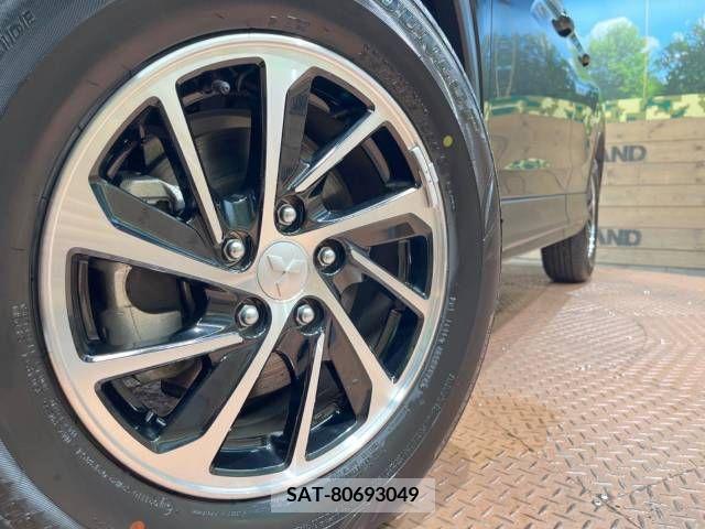 Mitsubishi ECLIPSE CROSS 2022-10 342180-15