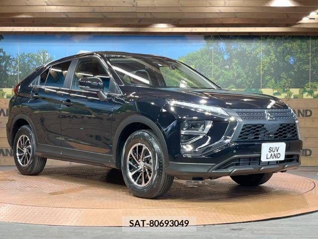 Mitsubishi ECLIPSE CROSS 2022-10 342180-18