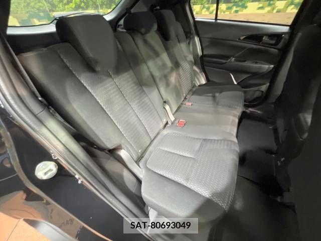 Mitsubishi ECLIPSE CROSS 2022-10 342180-11