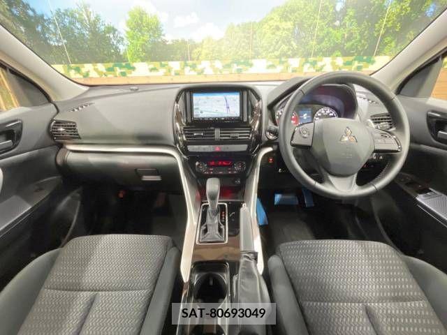 Mitsubishi ECLIPSE CROSS 2022-10 342180-1