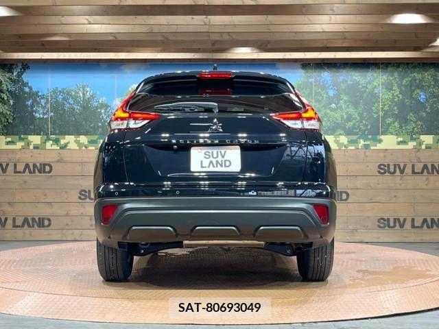 Mitsubishi ECLIPSE CROSS 2022-10 342180-17