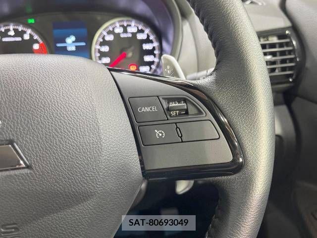 Mitsubishi ECLIPSE CROSS 2022-10 342180-4
