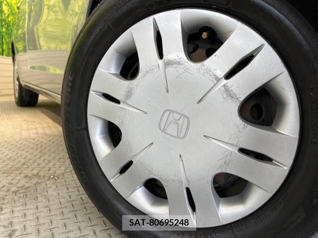 Honda FIT 2008-06 252477-13