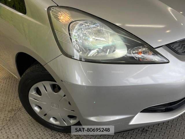 Honda FIT 2008-06 252477-12