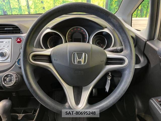 Honda FIT 2008-06 252477-11