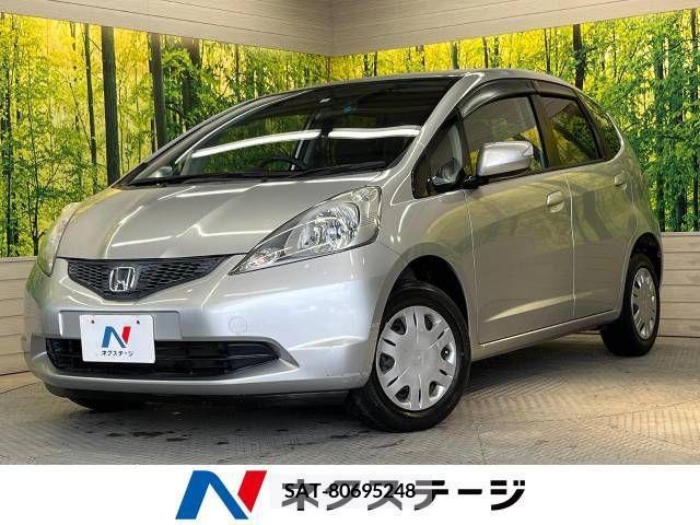 Honda FIT 2008-06 252477-0