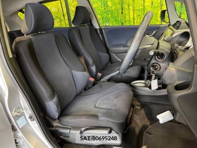Honda FIT 2008-06 252477-8