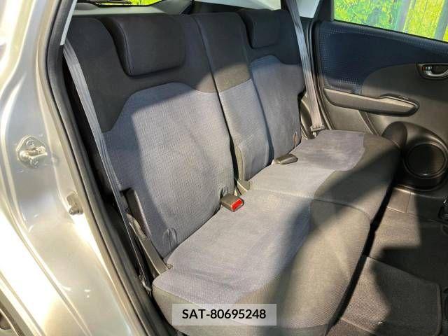 Honda FIT 2008-06 252477-9