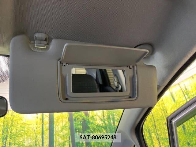 Honda FIT 2008-06 252477-7