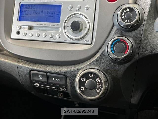 Honda FIT 2008-06 252477-6