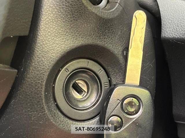 Honda FIT 2008-06 252477-3
