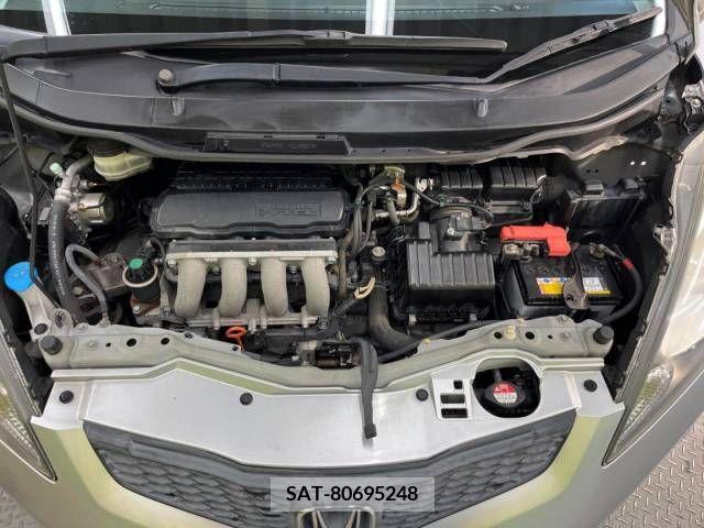 Honda FIT 2008-06 252477-18