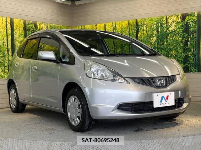 Honda FIT 2008-06 252477-16