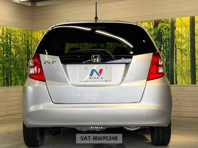 Honda FIT 2008-06 252477-15