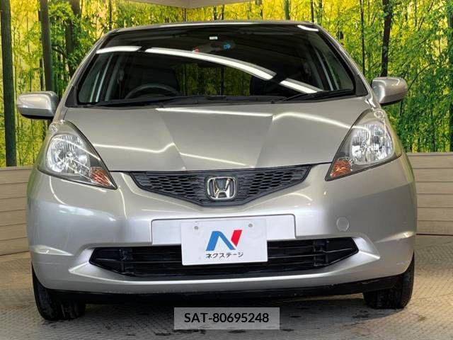 Honda FIT 2008-06 252477-14