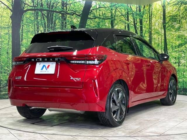Nissan AURA 2021-11 181846-18