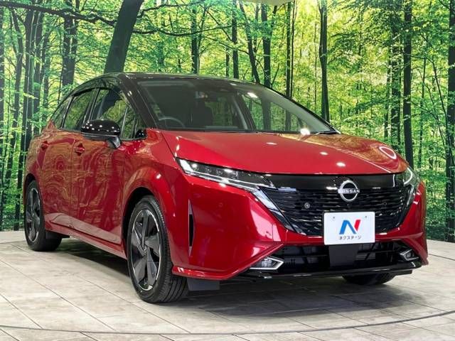 Nissan AURA 2021-11 181846-17