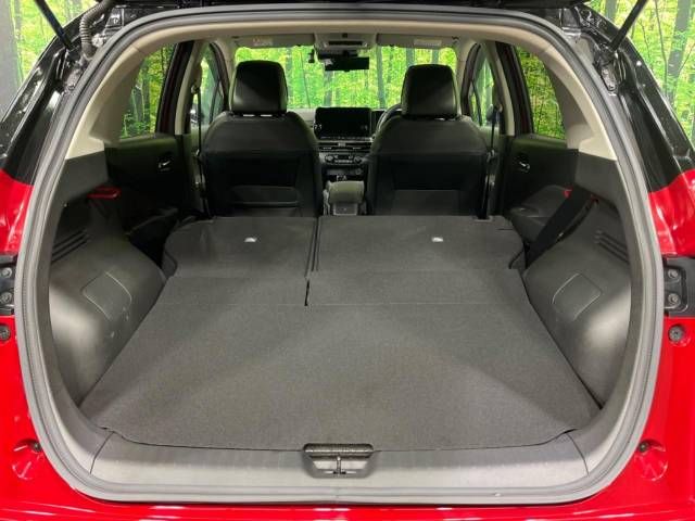 Nissan AURA 2021-11 181846-11