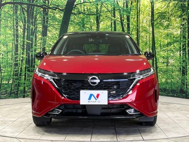 Nissan AURA 2021-11 181846-16