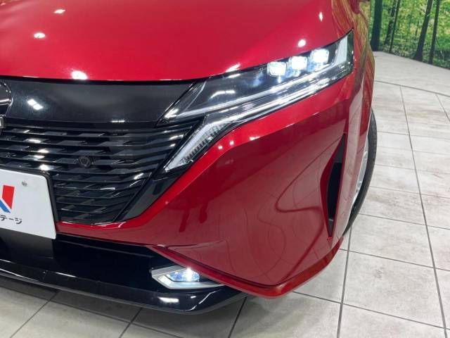 Nissan AURA 2021-11 181846-13
