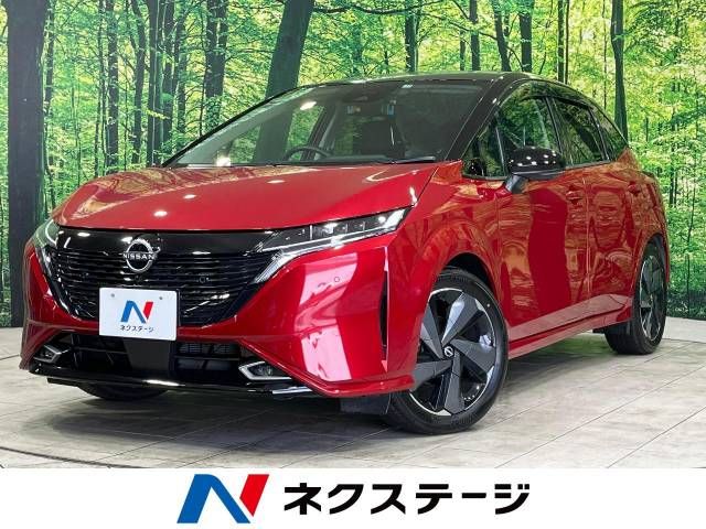 Nissan AURA 2021-11 181846-0