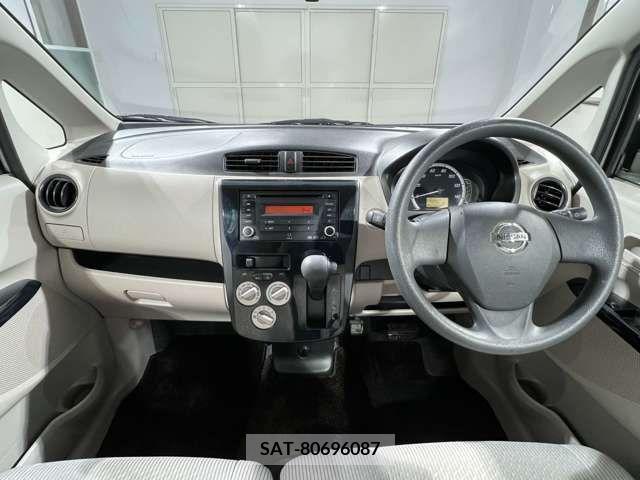Nissan DAYZ 2013-09 244589-9