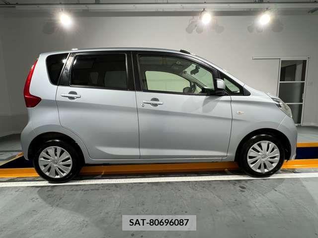 Nissan DAYZ 2013-09 244589-8