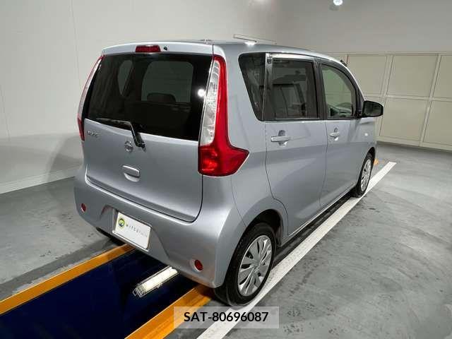 Nissan DAYZ 2013-09 244589-7