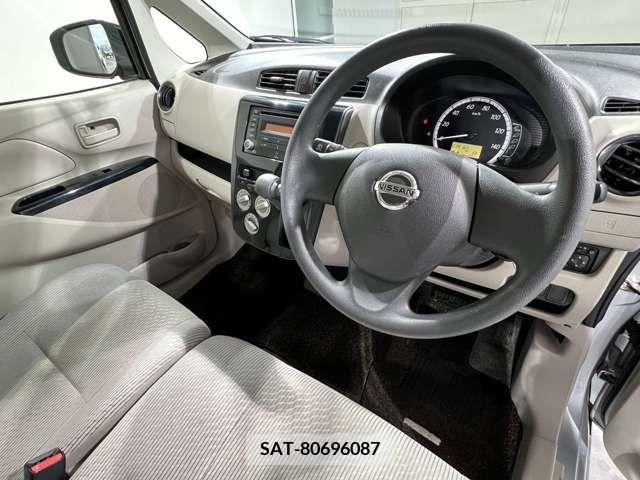 Nissan DAYZ 2013-09 244589-18
