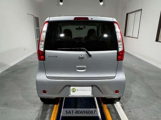 Nissan DAYZ 2013-09 244589-6