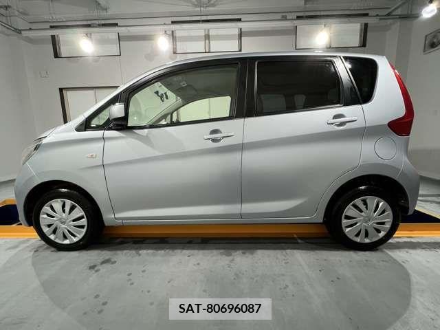 Nissan DAYZ 2013-09 244589-4