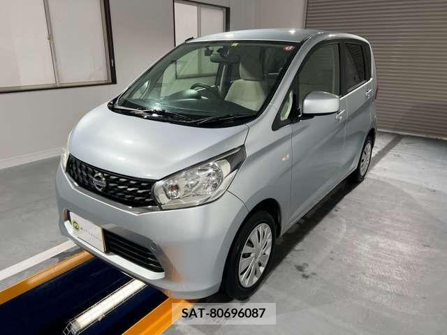 Nissan DAYZ 2013-09 244589-3