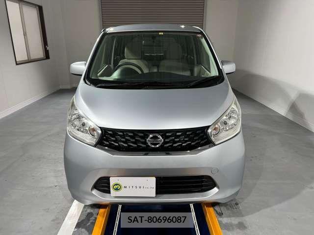 Nissan DAYZ 2013-09 244589-2