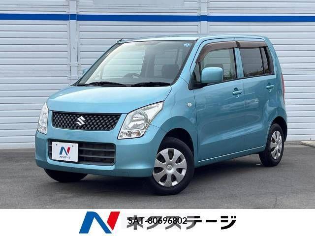 Suzuki WAGON R 2011-09 255880-0