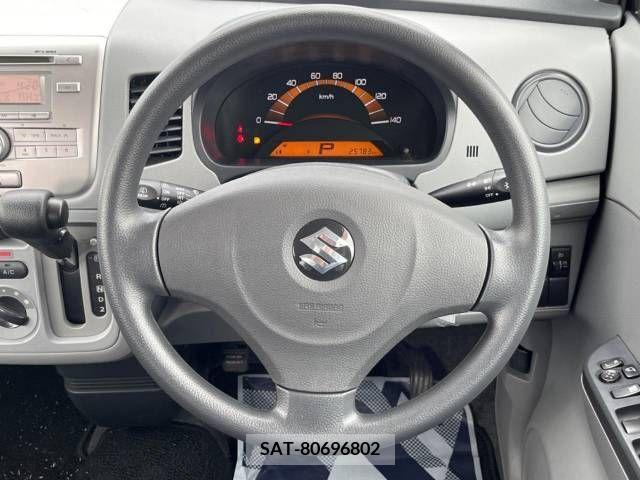 Suzuki WAGON R 2011-09 255880-8