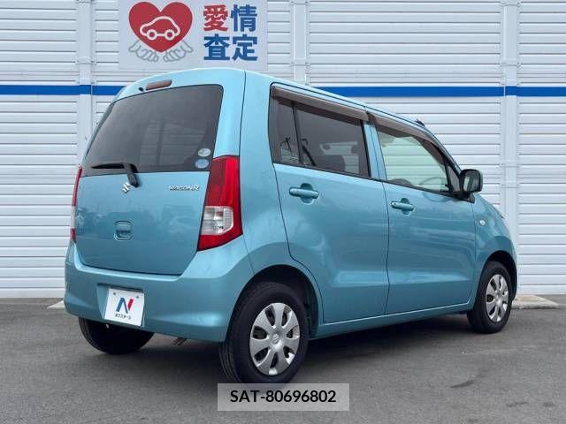 Suzuki WAGON R 2011-09 255880-14