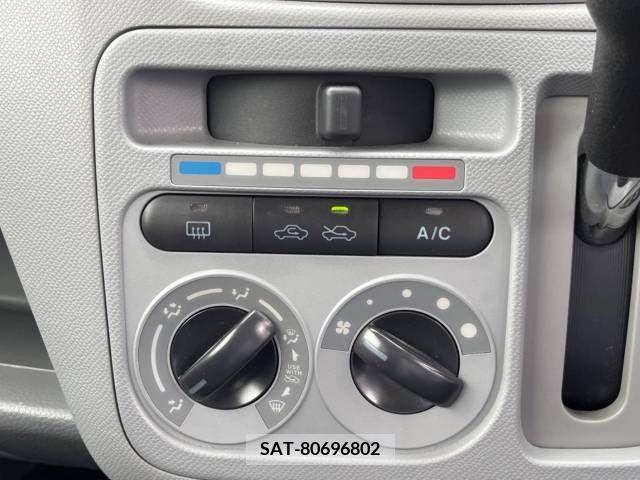 Suzuki WAGON R 2011-09 255880-18