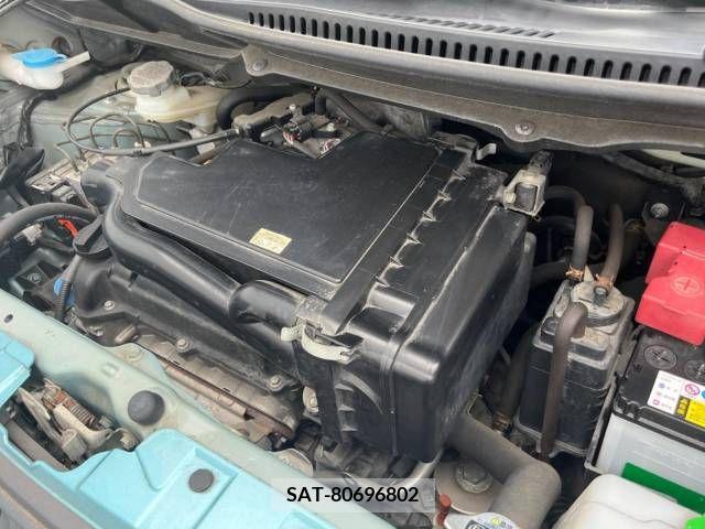 Suzuki WAGON R 2011-09 255880-15