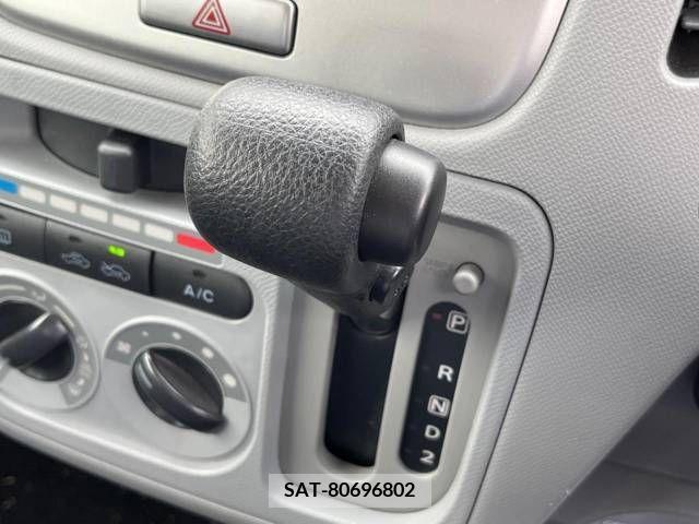 Suzuki WAGON R 2011-09 255880-17