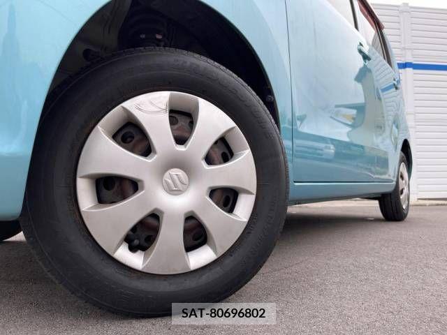 Suzuki WAGON R 2011-09 255880-10