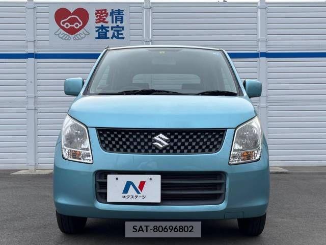 Suzuki WAGON R 2011-09 255880-11