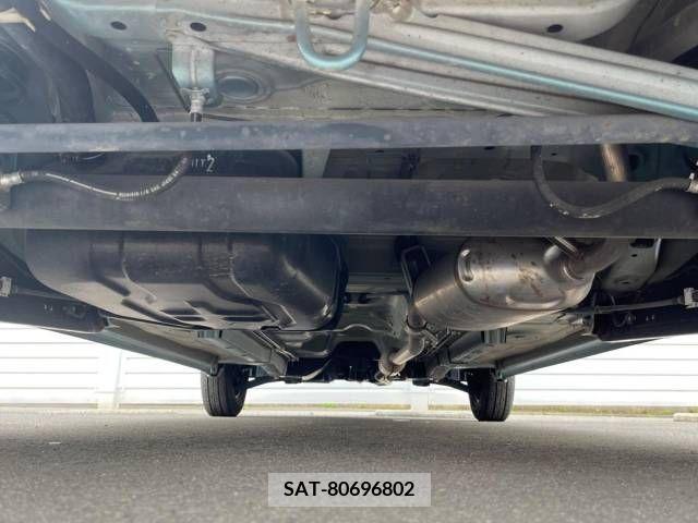 Suzuki WAGON R 2011-09 255880-16