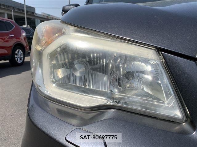 Subaru FORESTER 2013-12 270017-9