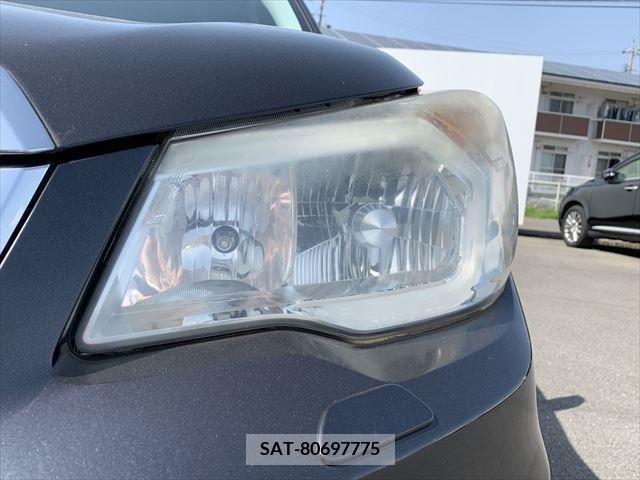 Subaru FORESTER 2013-12 270017-8