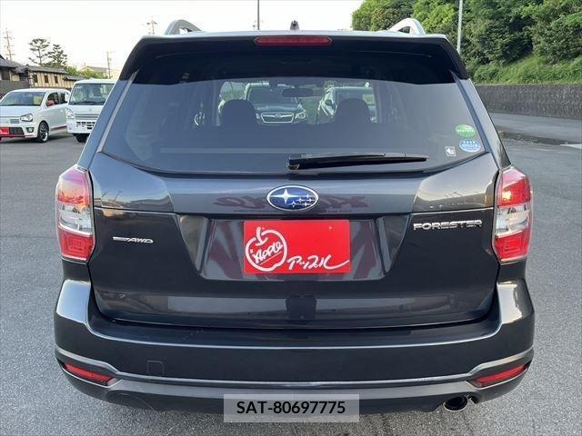Subaru FORESTER 2013-12 270017-5