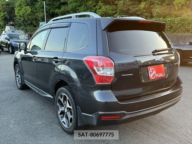 Subaru FORESTER 2013-12 270017-6