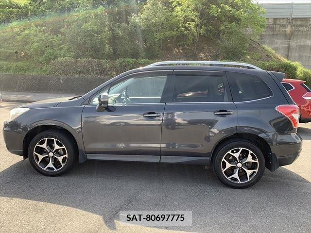 Subaru FORESTER 2013-12 270017-7