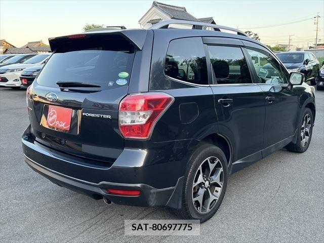 Subaru FORESTER 2013-12 270017-4